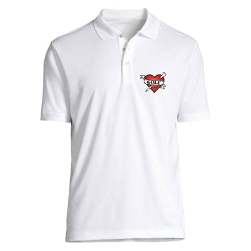 Men's Polo