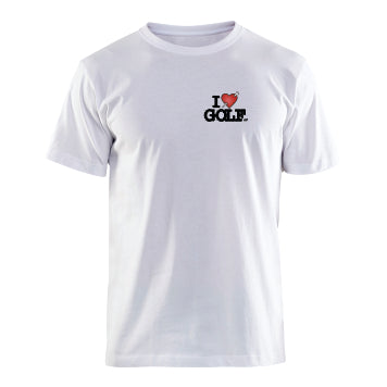 Short-Sleeved T-Shirts