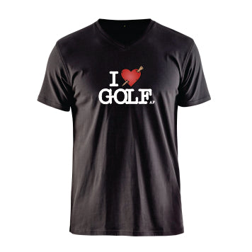 Short-Sleeved T-Shirts