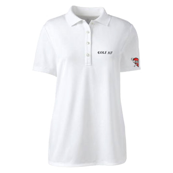 Women's Polo